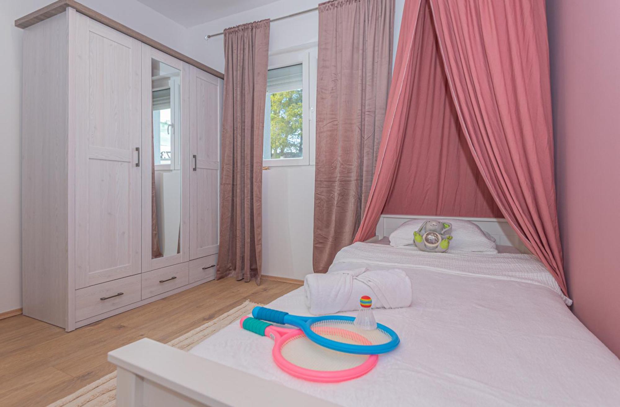 Guest House "The View" - With A Pool Donje Polje 外观 照片